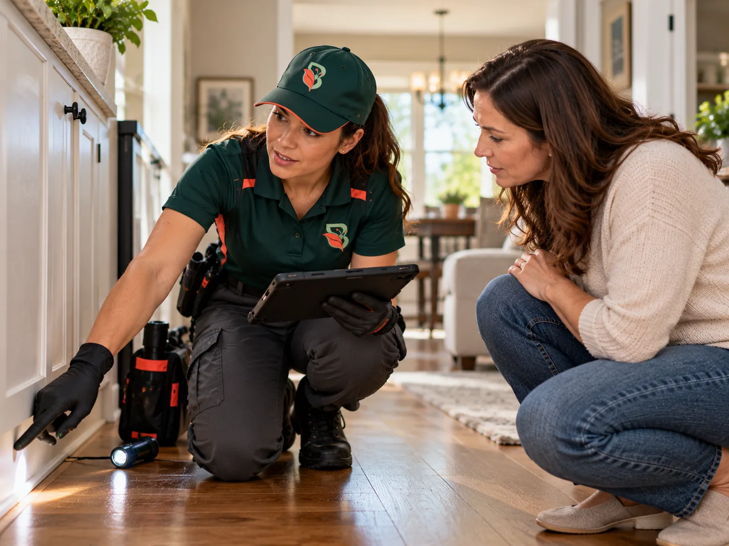 Pest Control Wilsons, VA FAQs